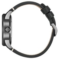 Orologio Citizen Uomo Pilot automatico in Acciaio NJ0167-11A - NJ0167-11A